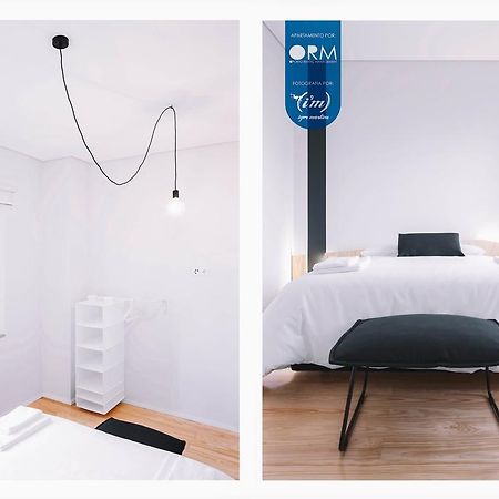 פורטו Orm - Saraiva De Carvalho Apartments מראה חיצוני תמונה
