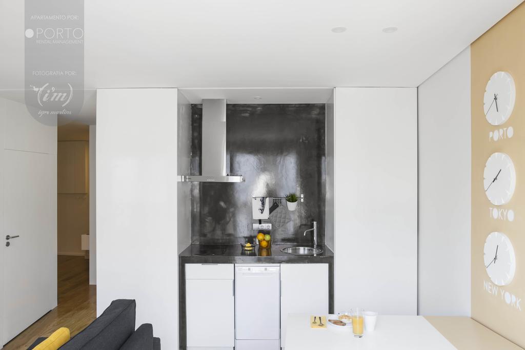 פורטו Orm - Saraiva De Carvalho Apartments מראה חיצוני תמונה