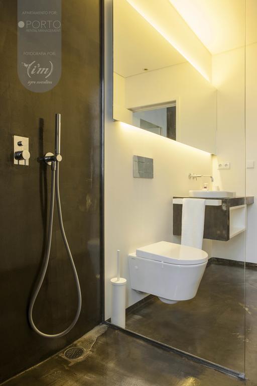 פורטו Orm - Saraiva De Carvalho Apartments מראה חיצוני תמונה