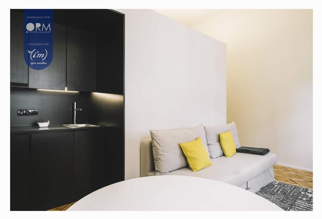 פורטו Orm - Saraiva De Carvalho Apartments מראה חיצוני תמונה