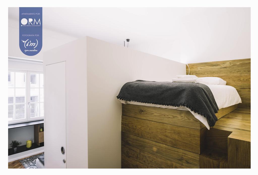 פורטו Orm - Saraiva De Carvalho Apartments מראה חיצוני תמונה