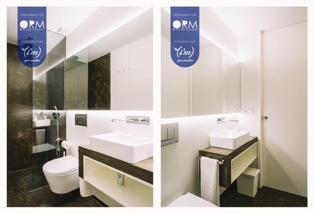 פורטו Orm - Saraiva De Carvalho Apartments מראה חיצוני תמונה