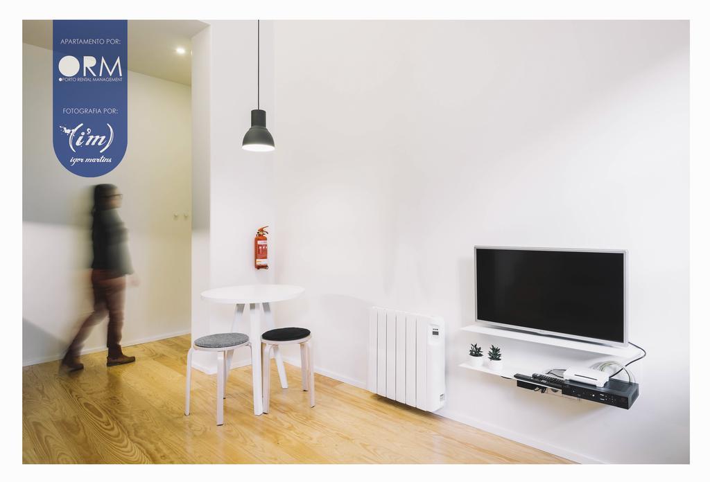 פורטו Orm - Saraiva De Carvalho Apartments מראה חיצוני תמונה