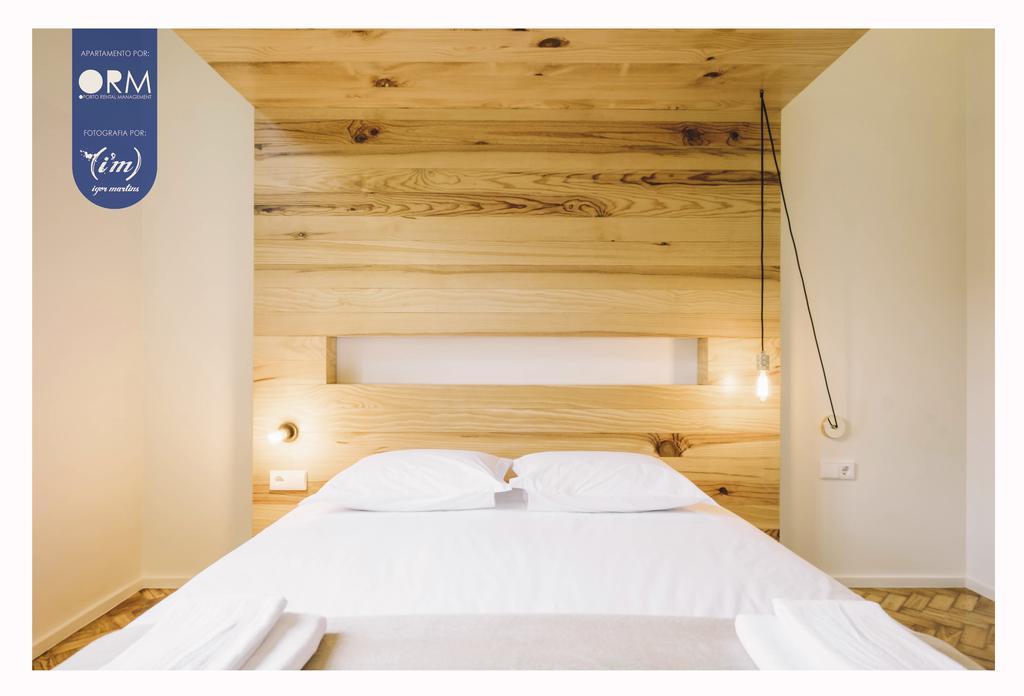פורטו Orm - Saraiva De Carvalho Apartments מראה חיצוני תמונה